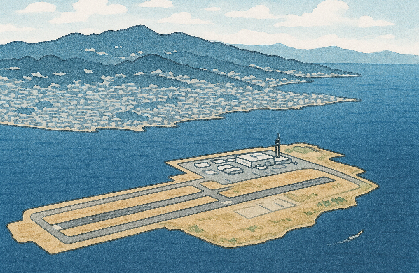 地域密着イメージ